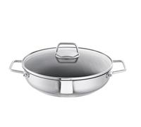 Schulte-Ufer Poêle, Enduit - 30cm