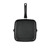 Schulte-Ufer Poêle grill Green Life Aluna 28 x 28 cm