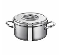 Schulte-Ufer Pot à rôtir Romana i Braising Pot de cuisson en acier inoxydable...