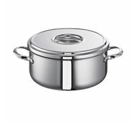 Schulte-Ufer Pot à rôtir Romana i Braising Pot de cuisson en acier inoxydable...