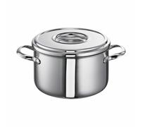 Schulte-Ufer 6311-20 i Chaudron 20 cm Acier Inoxydable