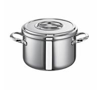 Schulte-Ufer 6311-18 i Chaudron 18 cm Acier Inoxydable