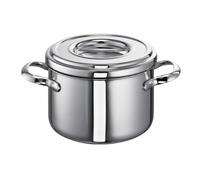 Schulte-ufer 6311-16 i porte-revues 16 cm acier inoxydable