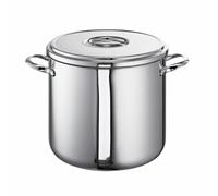 Schulte-Ufer Pot de soupe Romana i, Pot de cuisson, Acier inoxydable 18/10, 2...