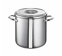 Schulte-Ufer Pot de soupe Romana i, Pot de cuisson, Acier inoxydable 18/10, 2...
