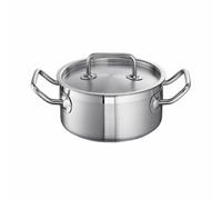 Schulte-Ufer 6404-16 i Profi-Line i Cuiseur vapeur 16 cm, 1,5 L