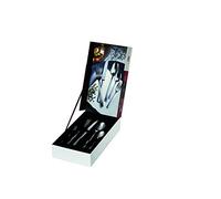 Schulte-Ufer Rica set de couverts, 30 pcs, couverts de table, acier inoxydable poli miroir