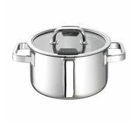 Schulte-Ufer Rio i pot à viande avec couvercle, pot de cuisson, casserole, ac...