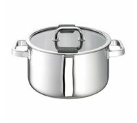 Schulte-Ufer Rio i pot à viande avec couvercle, pot de cuisson, casserole, ac...