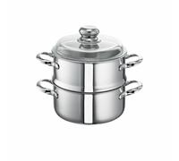 SCHULTE-UFER MARMITE VAPEUR ROMANA I 18 CM