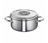 Schulte-Ufer Marmite Romana i 20 cm métal