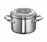 Schulte-Ufer Romana i Pot à viande Pot à braiser Pot de cuisson en acier inox...
