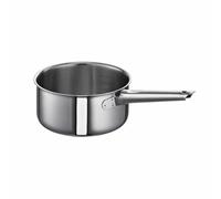 Schulte-Ufer Romana i saucepan, Casserole en acier inoxydable, 16cm, 1.4L