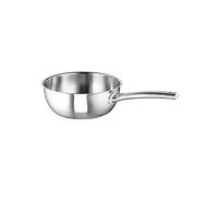 Schulte-Ufer Sauteuse Skagen 9544-24 en acier inoxydable, 24 cm