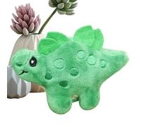 Schulter Plüsch Magnet - Schulterplüsch, Niedliche Magnetische Weiche Lustige Pinguine Cartoon, Dinosaurier Plüschtier | Für Freundin Kinder Frauen Mädchen Baby Jugend Teenager Sohn