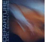 Schultheiß,Axel - Departure