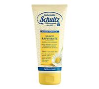 Schultz Brightening Après-shampooing 200 ml Soft Hair
