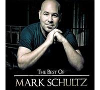 Mark Schultz – The Best of Mark Schultz – CD – Warner Music