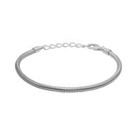 Schultz Mika Bracelets Cuivre argenté DU-719048 - Homme - Cuivre