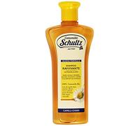 Schultz - Shampoo ravvivante, ultra Delicato, 100% Camomilla Bio - 250 ml - [confezione da 4]