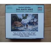 Schultze - Das Kalte Herz