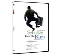 Schultze Gets the Blues (DVD) Karl Fred Muller Horst Krause