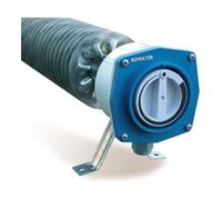 schultze Schultze Radiateur tubulaire à ailettes automatique 2000W 230V eds RiRo a 2000E Quantité:1