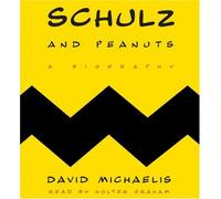 Schulz and Peanuts CD