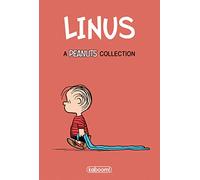 Schulz, Charles M. - Charles M. Schulz's Linus