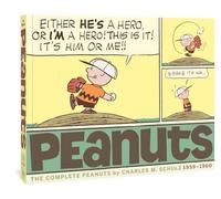 Schulz, Charles M - The Complete Peanuts 1959-1960 (Vol. 5)