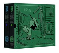 Schulz, Charles M - The Complete Peanuts 1995-1998 Gift Box Set