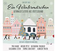 Schulz Ein Wintermärchen (CD)