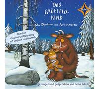 Schulz,Ilona - Das Grüffelokind