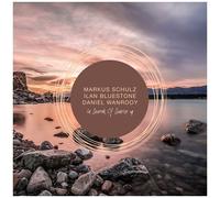 Schulz,Markus / Bluestone,Llan / Wanrooy,Daniel - In Search Of Sunrise 19 [Compact Discs]