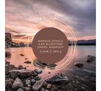 Schulz,Markus / Bluestone,Llan / Wanrooy,Daniel - In Search Of Sunrise 19 [Compact Discs]