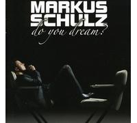 Schulz, Markus - Do You Dream?