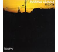 Schulz,Markus - Ibiza 06 [Import]