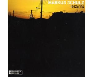 Schulz,Markus - Ibiza 06 [Import]