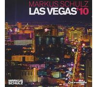 Schulz, Markus - Las Vegas '10