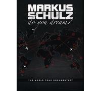 Schulz,Markus - Markus Schulz-Do You Dream [Import]