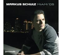 Schulz, Markus - Miami '05