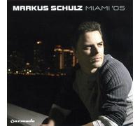 Schulz, Markus - Miami '05 [Import]