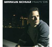 Schulz, Markus - Miami 2005
