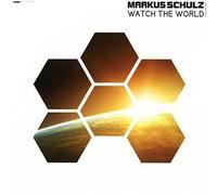 Schulz, Markus - Watch The World [Import]
