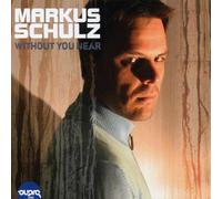 Schulz, Markus - Without You Near [Import]