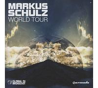 Schulz, Markus - World Tour-Best of 2012