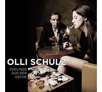 Schulz, Olli - Feelings Aus. -LP+CD [Import]