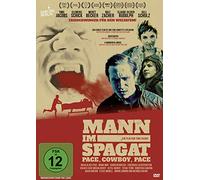 Schulz,Olli - Mann im Spagat - Pace, Cowboy, Pace (Kinofassung)