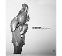 Olli Schulz Scheiß Leben,Gut Erzählt (CD)