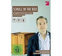 Schulz,Olli - Schulz in the Box